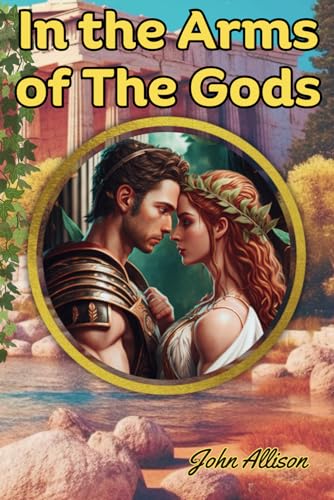 In the arms of the Gods von Independently published